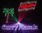 knorr lasershow